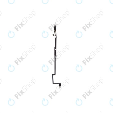 Apple iPhone 16 Pro Max - Bekapcsoló gomb flex kábel