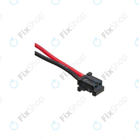 Akkumulátor Mitsubishi Melservo MR-J3, 2000mAh, Li-MnO2, 3.6V, MR-J3BAT, HQ