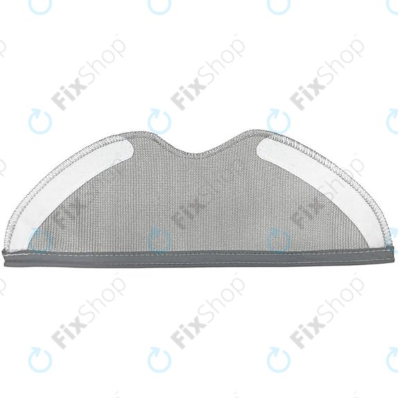 Felmosórongy, 2 db Xiaomi Robot Vacuum E5