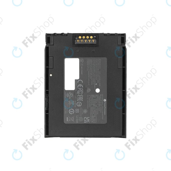 Zebra TC51 - Akkumulátor 4300mAh