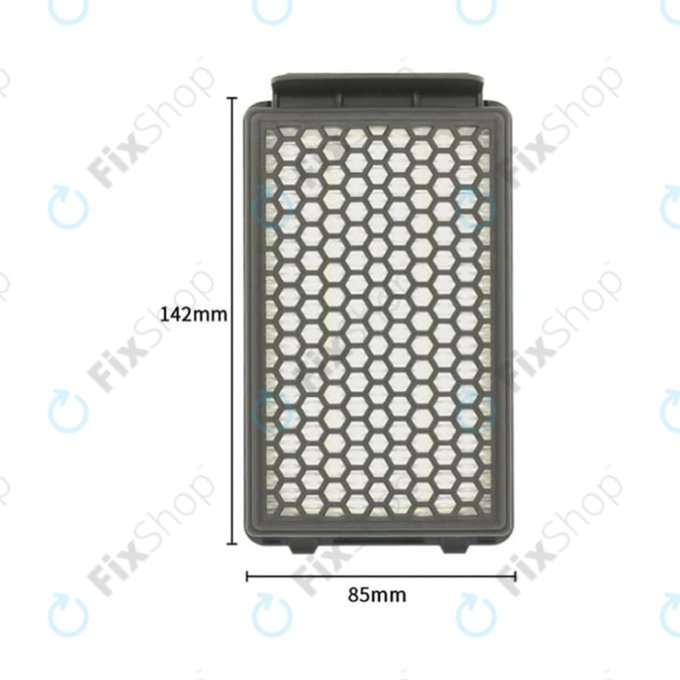HEPA-szűrő ZR903501, 2 db Rowenta Compact Power