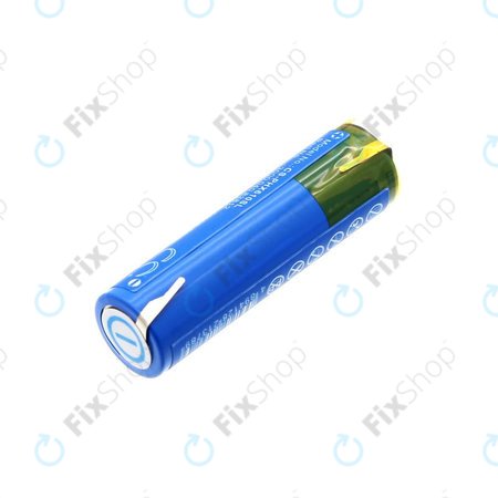 Akkumulátor Oral-B Genius X, Philips HX6100 Series, 800mAh, Li-Ion, 3.7V, 3000 040 83812, HQ