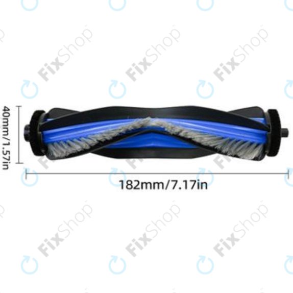 Ecovacs Deebot T50 Omni, T50 Pro Omni, T50 Max, T50 Max Pro Omni, T80 Omni - Főkefe