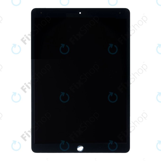 Apple iPad Pro 10.5 (2017) - LCD Kijelző + Érintőüveg (Black) Refurbished