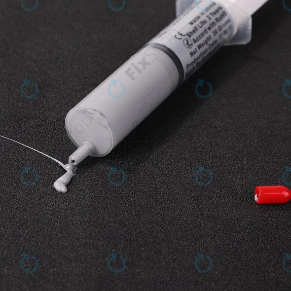Hővezető paszta GD900, 7g