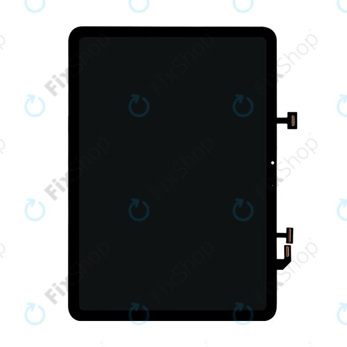 Apple iPad Air 11 (2024) - LCD Kijelző + Érintőüveg Refurbished