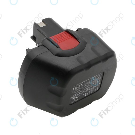 Bosch 12V - Akkumulátor BAT043, BAT045 1500mAh
