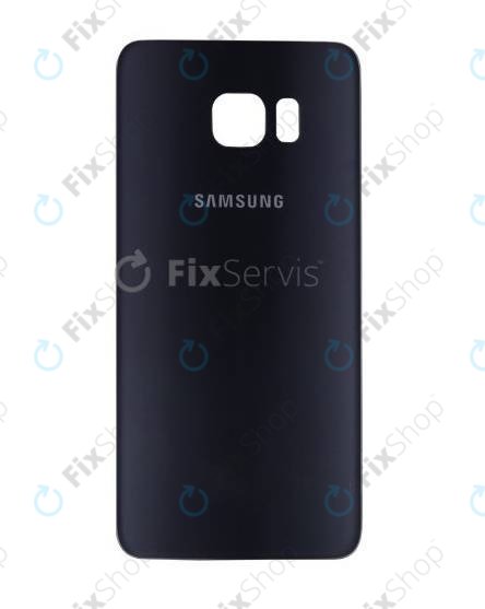 Samsung Galaxy S6 Edge Plus G928F - Akkumulátor Fedőlap (Gold Platinum) - GH82-10336A Genuine Service Pack