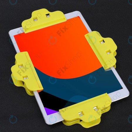 Univerzális szorító telefonok, laptopok és iPadek javításához – 5db