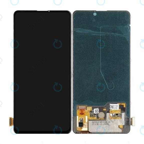 Xiaomi Mi 9T, Xiaomi Mi 9T Pro - LCD Kijelző + Érintőüveg OLED