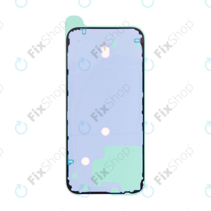 Hátlapi üveg Ragasztó (Adhesive) | iPhone 16 Pro Max | 923-11072-S | Genuine Apple