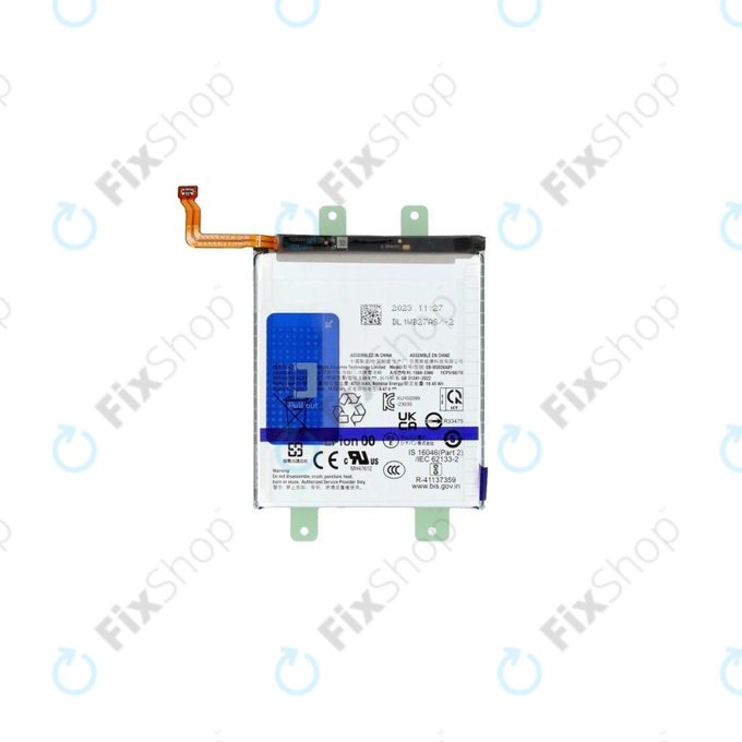Samsung Galaxy S24 Plus S926B - Akkumulátor EB-BS926ABY 4900mAh