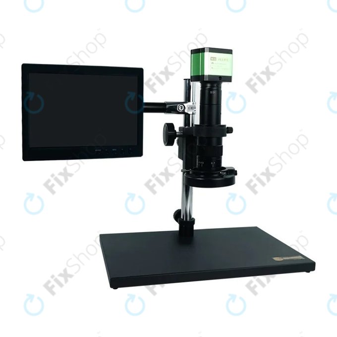 Sunshine MS10E-03 - Digitális Elektronmikroszkóp