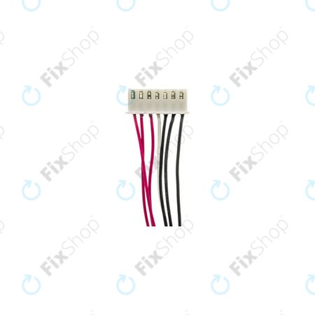 Akkumulátor Marshall Kilburn II, II V2, 6400mAh, Li-Ion, 7.4V, TF18650-3200-4S2PA, HQ