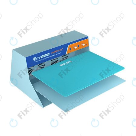 Sunshine SS-917C Mini - Dust-free Workbench for Repairs