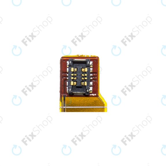 Akkumulátor Motorola Moto G7 Plus, G7 Plus DS, 2850mAh, Li-Pol, 3.85V, JG40, HQ
