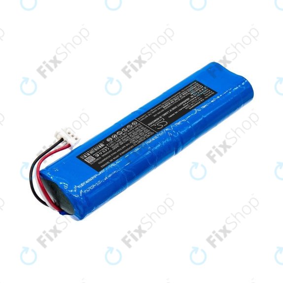 Ecovacs Deebot Ozmo 900-series, N-series, T-series, Yeedi Vac 2 Pro - Akkumulátor S01-LI-148-3400 Li-Ion 14.4V 3400mAh HQ