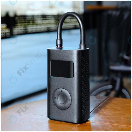 Xiaomi - Mi Portable Electric Air Compressor - DZN4006GL, MJCQB02QJ Genuine Service Pack