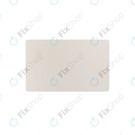 Trackpad komplett MacBook Air 15", A2941 (2023), Starlight, 661-34951, Genuine Apple
