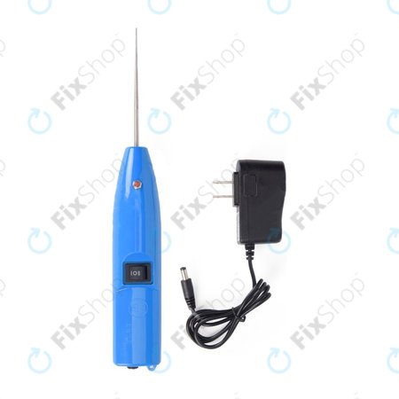 TBK - Electric OCA Glue Removal Tool