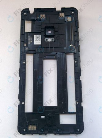 Asus Zenfone 5 A500CG, A501CG - Középső Keret