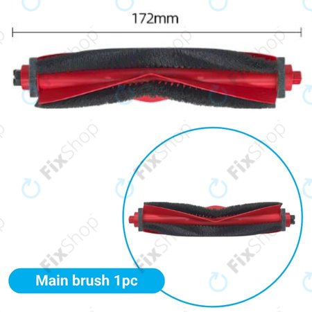 Xiaomi Roborock Q10-series, S8 Pro, S8 Pro Plus - Komplett kiegészítő készlet