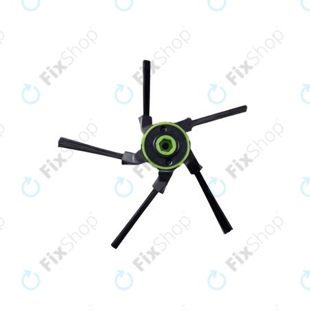 iRobot Roomba S9, S9+ - Oldalkefe