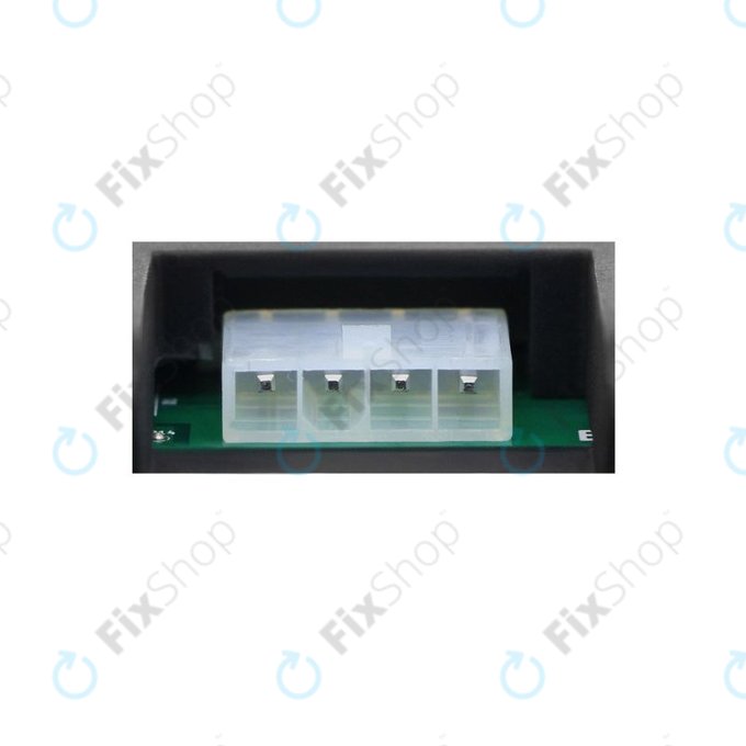 Akkumulátor Flymo Easilife 800, Gardena Sileno Life 1250, Husqvarna Automower 520, 2500mAh, Li-Ion, 18V, 593 24 72-01, HQ