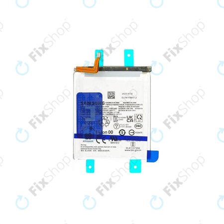 Samsung Galaxy S23 Plus S916B - Akkumulátor EB-BS916ABY 4700mAh - GH82-30470A Genuine Service Pack