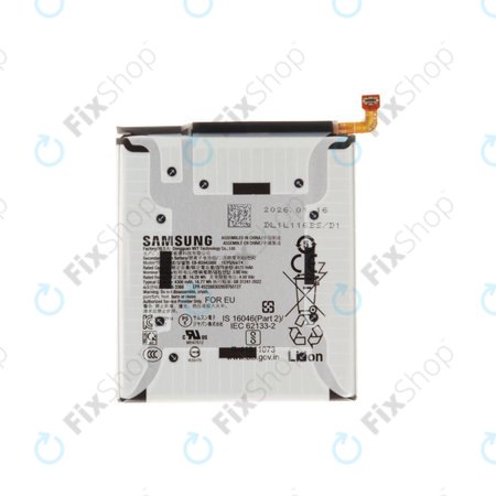 Akkumulátor Samsung S26, EB-BS942ABE, GH82-39193A, Genuine Service Pack