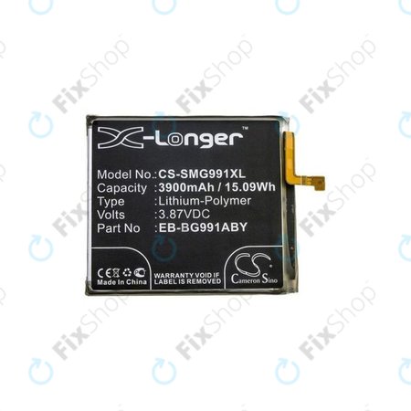 Samsung Galaxy S21 G991B - Akkumulátor EB-BG991ABY 3900mAh HQ