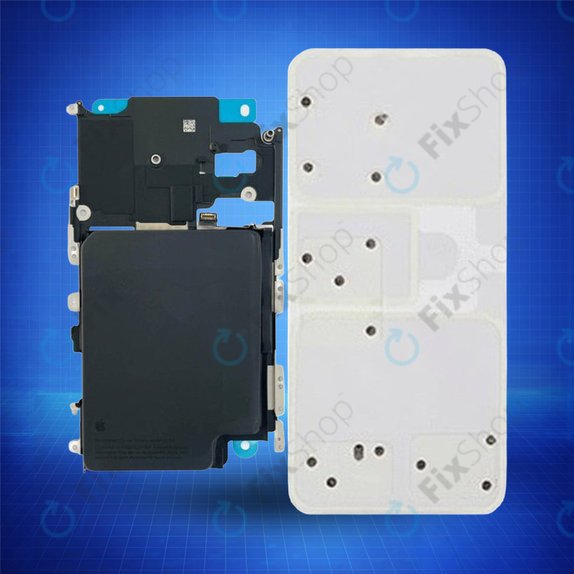 Akkumulátor | iPhone 17 Pro Max eSIM | 5088mAh | 661-56056 | Genuine Apple