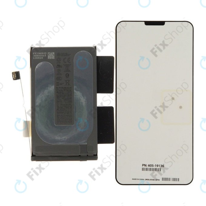 Akkumulátor | iPhone 17 | 3692mAh | 661-56064 | Genuine Apple