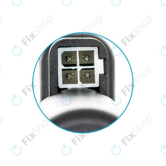 AEG RX-series, Electrolux E, P-series - Akkumulátor S91-0400410-SU2, OSBP72LI, OSBP72LI25 Li-Ion 7.2V 3400mAh HQ