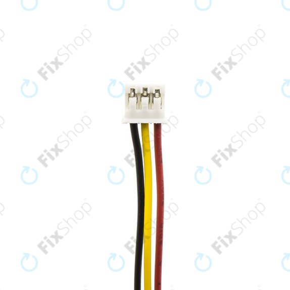 Akkumulátor Logitech Mx Keys, 1500mAh, Li-Pol, 3.7V, 533-000177, HQ