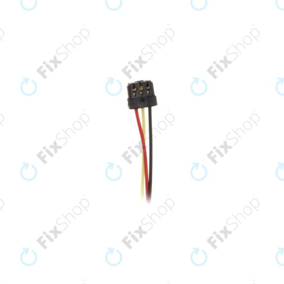 Akkumulátor Beats Solo 2, 2.0, 3, 3.0, Pro Wireless, 560mAh, Li-Pol, 3.7V, AEC643333, HQ