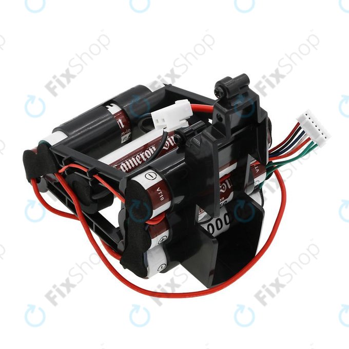 Akkumulátor Gorenje 568211, SVC216F, 3000mAh, Li-Ion, 22.2V, 574545, HQ