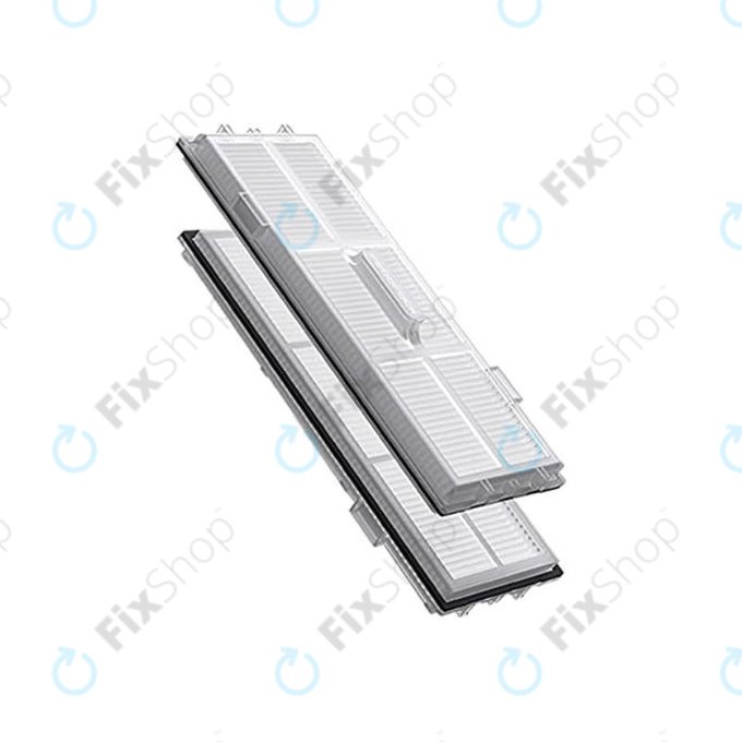 Xiaomi Roborock S7, S7+, S7 MaxV, S7 MaxV Ultra, S7 Pro Ultra, S8, S8+, S8 Pro Ultra, T7S Plus - Porszűrő (2db)