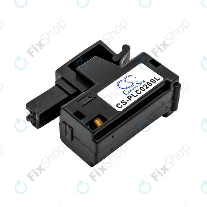 Akkumulátor GE Fanuc A02b-0309-K102, 1750mAh, Li-MnO2, 3V, A98L-0031-0026, HQ