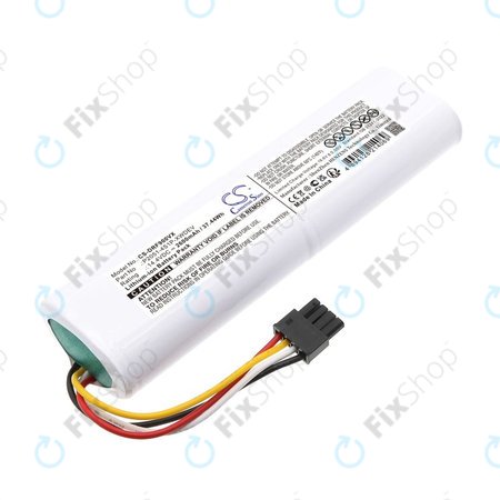 Akkumulátor Dreame D9 Plus, F9 Pro, 2600mAh, Li-Ion, 14.4V, P2051-4S1P-XWDEV, HQ