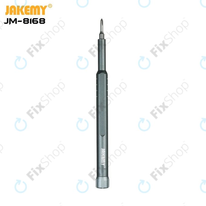 Jakemy JM-8168 - Szerviz Szerszám Készlet 24in1