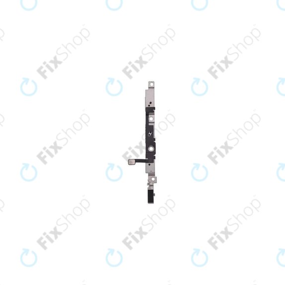Apple iPhone 16 Pro Max - Hangerő Gomb Flex Kábel