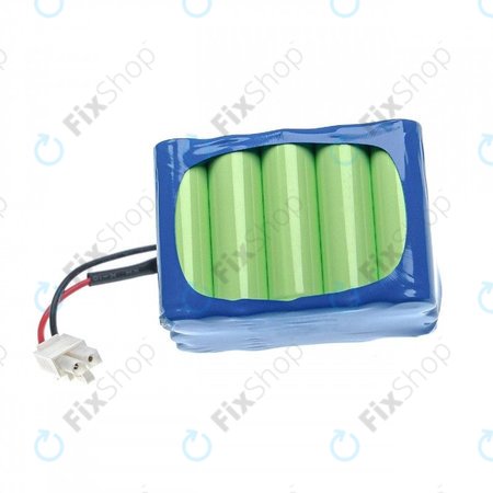 Philips PowerPro Uno - Akkumulátor 15-HHR150AAF9 Ni-MH 18.0V 1500mAh