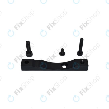 Xtech Féknyereg Adapterrel Xiaomihoz (Fekete)