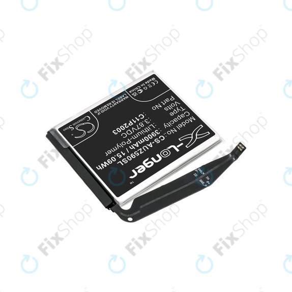Asus Zenfone 8 ZS590KS - Akkumulátor C11P2003 3900mAh HQ