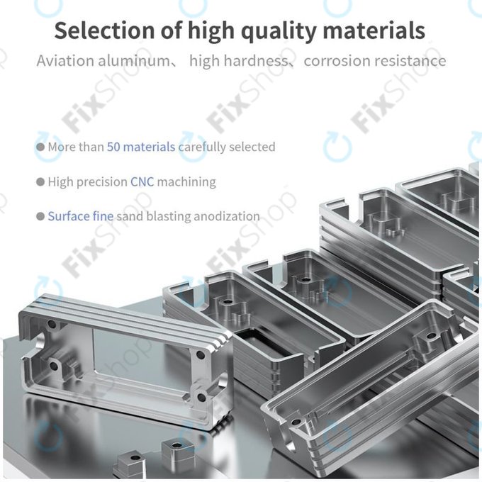 AV-Line - Intelligens Érzékelő Töltőkábel (Lightning - USB-C)