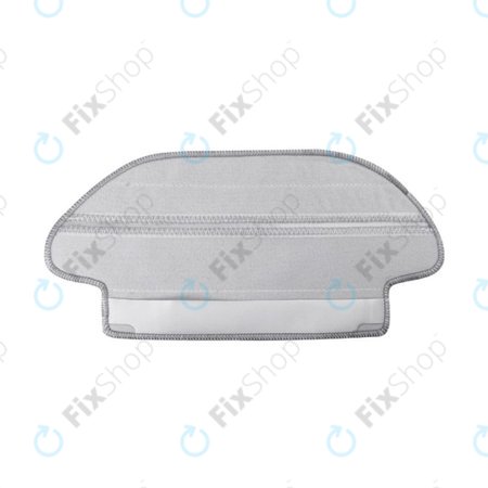 Xiaomi Mi Robot Vacuum Mop Pro (P), 2S, Viomi V2 Pro, V3, SE - Felmosó Párna (Nedves Tisztításhoz)