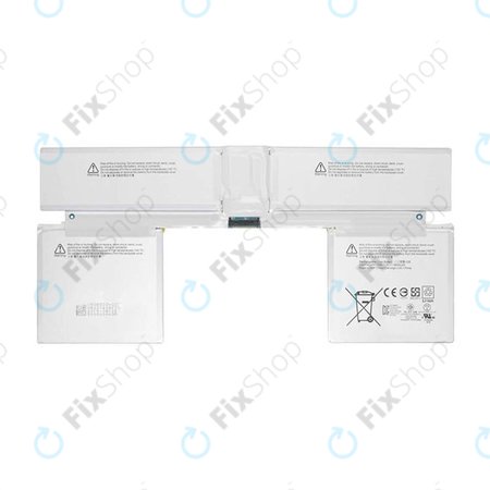 Microsoft Surface Book 2 - Akkumulátor - G3HTA048H Genuine Service Pack
