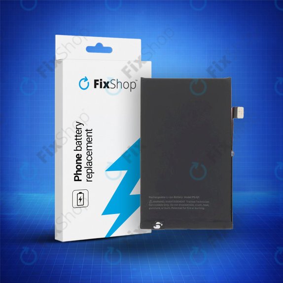 Apple iPhone 16 - Akkumulátor 3561mAh FixPremium