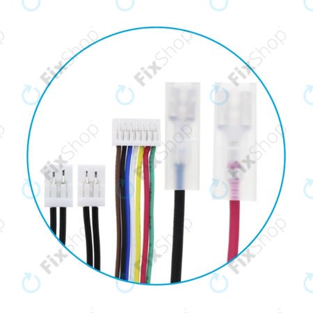 Electrolux PQ-series - Akkumulátor 4055478301, 4055542544 Li-Ion 25.2V 2000mAh HQ